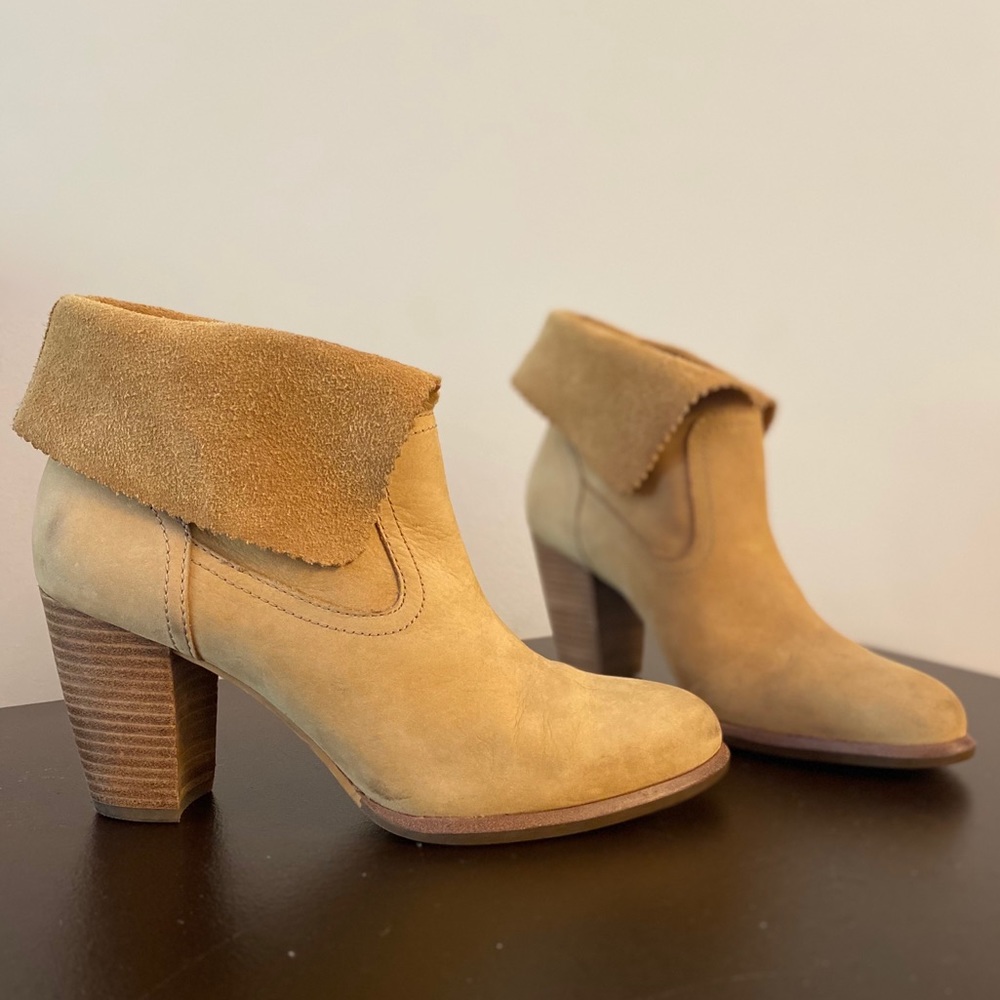 Ugg Booties - image 3